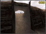 5 - Misja I - część 2 | Iron Storm - Iron Storm - poradnik do gry