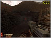 2 - Misja I - część 2 | Iron Storm - Iron Storm - poradnik do gry