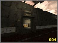 3 - Poradnik do gry - Misja I - część 1 | Iron Storm - Iron Storm - poradnik do gry