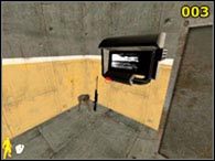 Po krótkiej rozmowie z dowództwem [001] dowiadujemy się, że naszym pierwszym celem będzie przedostanie się w okolice kościoła - Poradnik do gry - Misja I - część 1 | Iron Storm - Iron Storm - poradnik do gry