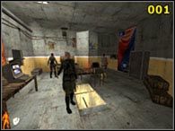 1 - Poradnik do gry - Misja I - część 1 | Iron Storm - Iron Storm - poradnik do gry