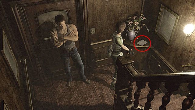 Notice to Supervisors - dokument leży na stoliku przy schodach w wagonie restauracyjnym - Dokumenty (Files) | Znajdźki i osiągnięcia | Resident Evil Zero HD - Resident Evil Zero HD - poradnik do gry