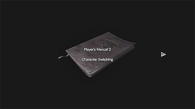 Players Manual 2 - dokument otrzymasz automatycznie po pokonaniu zombiaka-pijawki (Leech Zombie) i gdy uzyskasz pełną kontrolę nad obiema postaciami - Dokumenty (Files) | Znajdźki i osiągnięcia | Resident Evil Zero HD - Resident Evil Zero HD - poradnik do gry