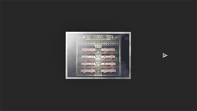 Microfilm Image - zdjęcie otrzymasz automatycznie po umieszczeniu mikrofilmów A i B w projektorze - Dokumenty (Files) | Znajdźki i osiągnięcia | Resident Evil Zero HD - Resident Evil Zero HD - poradnik do gry