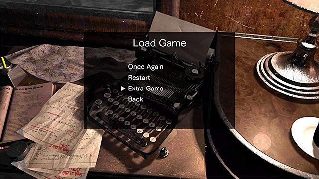 Zmagania w trybie Leech Hunter możesz rozpocząć wybierając z menu pozycję Extra Game - Tryb Leech Hunter | Dodatkowe tryby gry | Resident Evil Zero HD - Resident Evil Zero HD - poradnik do gry