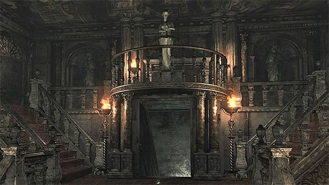 Rozgrywkę w trybie Leech Hunter toczy się w ośrodku szkoleniowym Umbrelli - Tryb Leech Hunter | Dodatkowe tryby gry | Resident Evil Zero HD - Resident Evil Zero HD - poradnik do gry