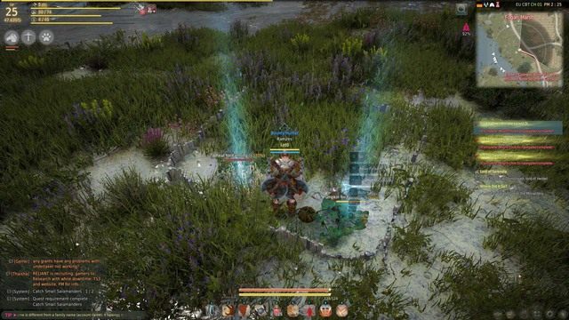 Ogródek - Black Desert Online: Uprawa ogródka (Garden) - Black Desert Online - poradnik do gry