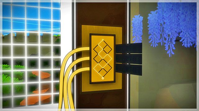 Jeśli natrafiłeś na problem albo nie chcesz poznać alternatywnego zakończenia, wystarczy, że zresetujesz bramę - Fort - Sekrety i znajdźki The Witness - The Witness - poradnik do gry