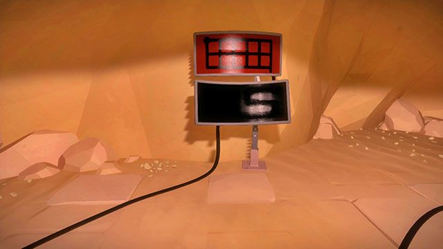 Na ostatnim poziomie reguły pozostają identyczne, rośnie tylko poziom trudności - Świątynia słońca - Solucja The Witness - The Witness - poradnik do gry