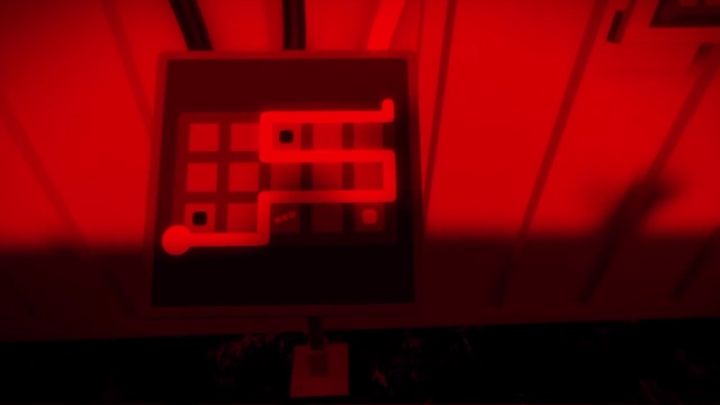 1 - Miasteczko - Sekrety i znajdźki - The Witness - poradnik do gry