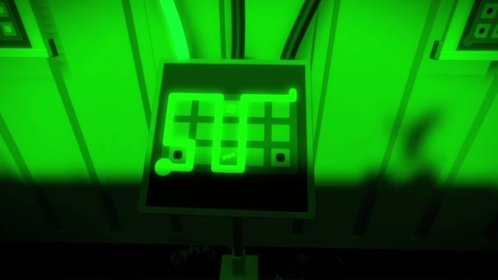 2 - Miasteczko - Sekrety i znajdźki - The Witness - poradnik do gry