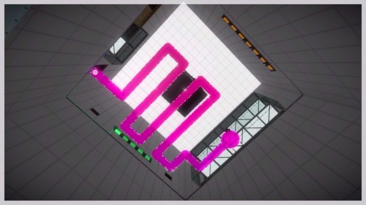 Po kolejne trzeba będzie wejść do wnętrza góry - Góra - Sekrety The Witness - The Witness - poradnik do gry