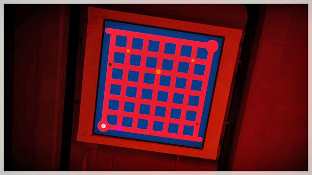 Na dole znajdziesz łamigłówkę - Wrak | Dodatkowe sekrety The Witness - The Witness - poradnik do gry