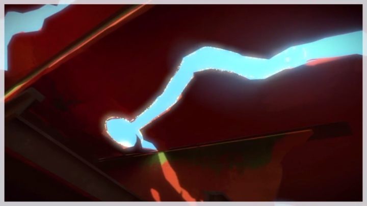 Aby uzyskać dostęp do kolejnych należy przepłynąć łodzią pod wrakiem - Wrak | Dodatkowe sekrety The Witness - The Witness - poradnik do gry