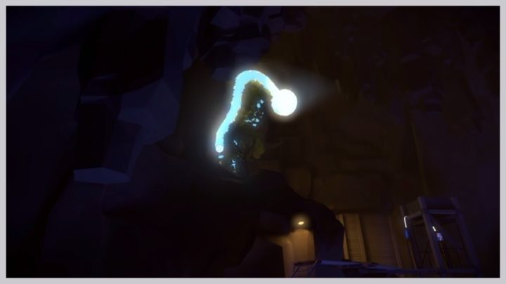 Druga z zagadek środowiskowych - Wyzwanie | Dodatkowe sekrety - The Witness - poradnik do gry