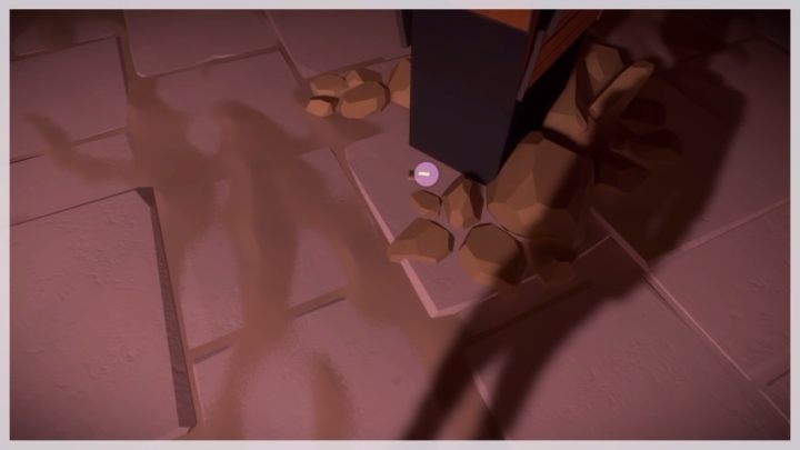 Przedostatni znajduje się przy pudełku z kodem do filmu - Wyzwanie | Dodatkowe sekrety - The Witness - poradnik do gry