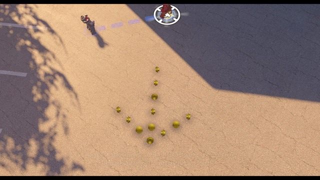 W bazie Avengers znajdziesz Agenta Williamsa, który będzie mieć dla ciebie zadanie - Zadania poboczne | Południowy Manhattan - sekrety | LEGO Marvels Avengers - LEGO Marvels Avengers - poradnik do gry