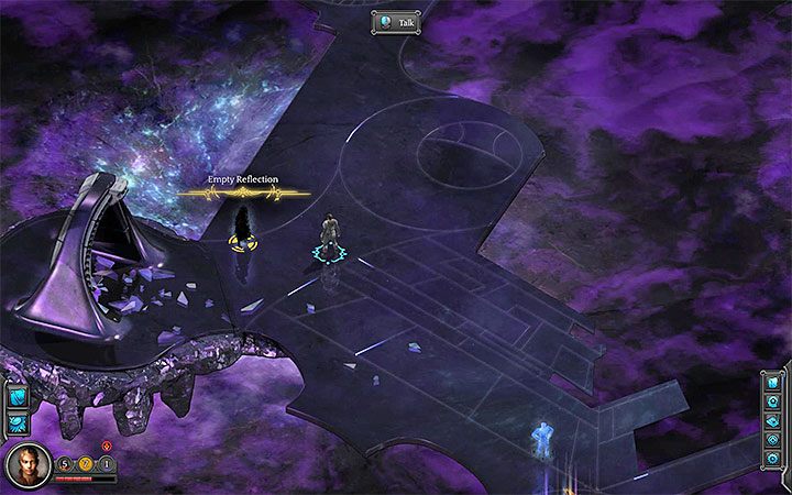 Serię odnajdziesz w queście Ofiara Rozpaczy - Szara imitacja (Ashen Imitation) - zadanie poboczne | Torment Tides of Numenera - Torment: Tides of Numenera - poradnik do gry