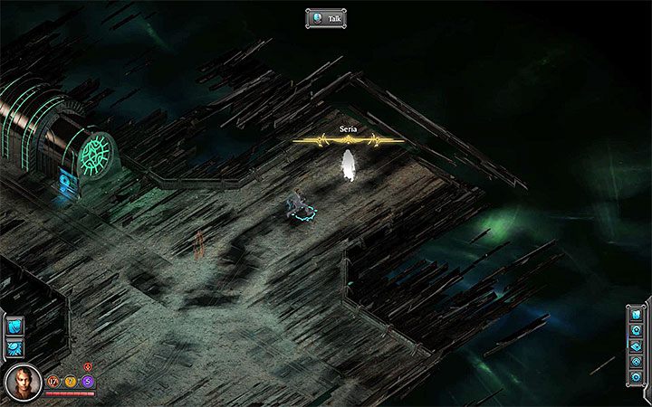 Wszystkie odnalezione kopie pojawią się w Labiryncie - Szara imitacja (Ashen Imitation) - zadanie poboczne | Torment Tides of Numenera - Torment: Tides of Numenera - poradnik do gry