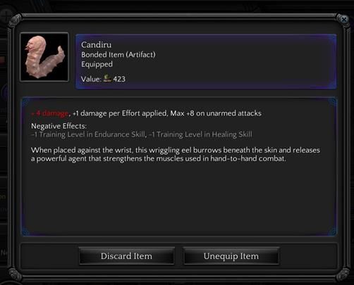 Artefakty, w przeciwieństwie do enigmatów są trwałe i można z powodzeniem wykorzystywać je przez długi czas - Artefakty i enigmaty w Torment Tides of Numenera - Torment: Tides of Numenera - poradnik do gry