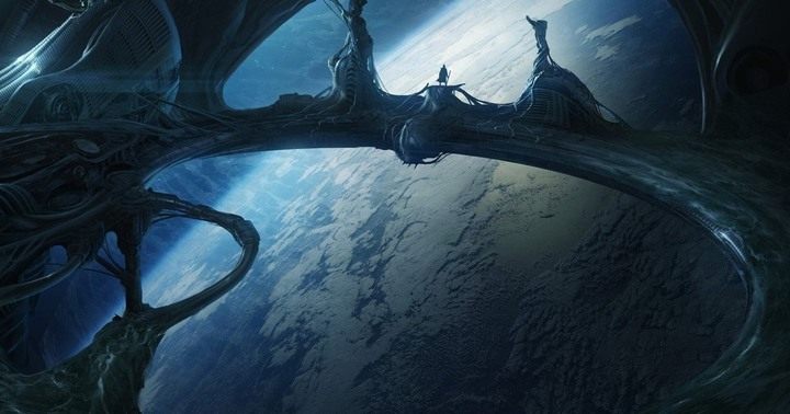 Dziewiąty Świat to niebezpieczne miejsce. - Czym jest Dziewiąty Świat? - Torment: Tides of Numenera - poradnik do gry