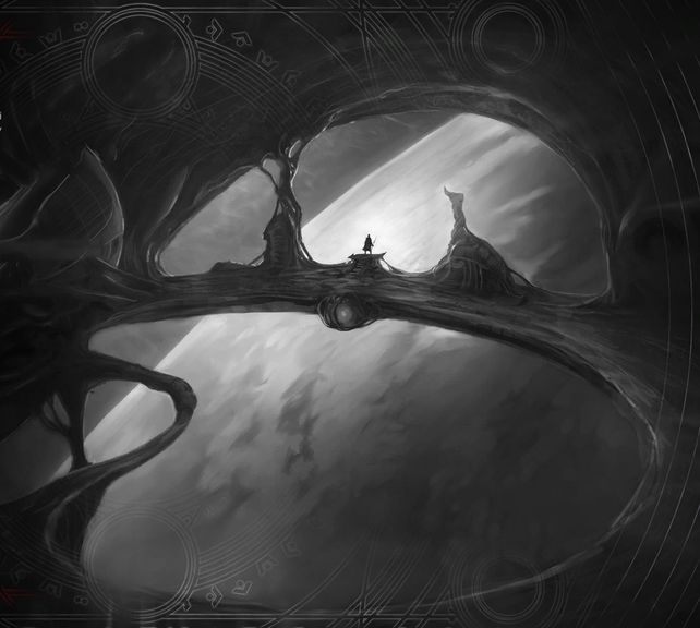 Przez stulecia Pan Wcieleń odwiedził wiele światów i wiele wymiarów, jednak nikt nie potrafi powiedzieć, gdzie przebywa obecnie. - Kim jest Pan Wcieleń - Torment: Tides of Numenera - poradnik do gry