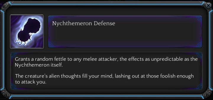 Zrekrutowanie Nyktemerona nie jest łatwe - Postacie możliwe do znalezienia w Labiryncie | Torment Tides of Numenera - Torment: Tides of Numenera - poradnik do gry