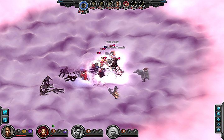 Adwersarzem jest Marazm - Osiągnięcia i trofea w Torment Tides of Numenera - Torment: Tides of Numenera - poradnik do gry