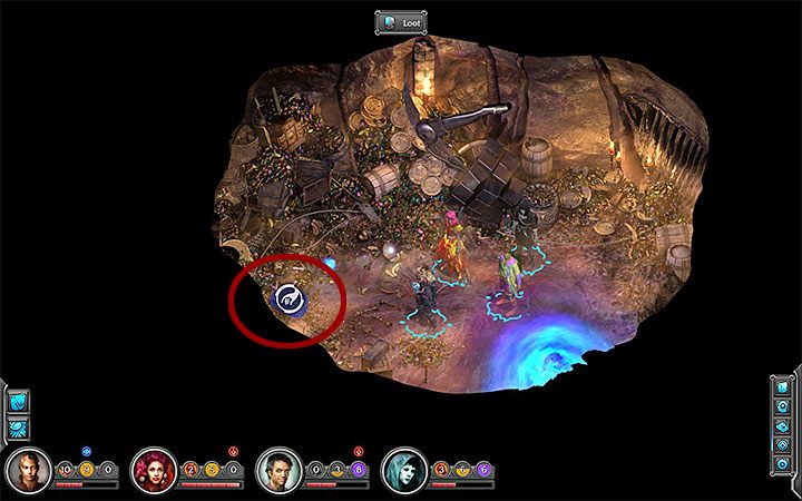 Astronomiczny retrospektor (Astronomicla Merecaster) jest jednym z tych, które można odnaleźć dzięki eksploracji świata gry - Lista retrospektorów (merecasters) | Torment Tides of Numenera - Torment: Tides of Numenera - poradnik do gry