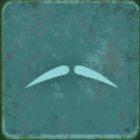 Wąsik ołówek - za ukończenie części Churston (pierwsza wizyta) - Osiągnięcia / Trofea - Agatha Christie: The ABC Murders - poradnik do gry