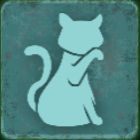 Myjąca się kotka - za przejrzenie się we wszystkich możliwych lustrach celem sprawdzenia stanu wąsów - Osiągnięcia / Trofea - Agatha Christie: The ABC Murders - poradnik do gry