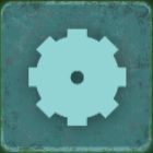 Pojedyncze koło zębate - za rozwiązanie pierwszej zagadki w grze (konkretnie za wydostanie klucza do zaplecza ze skrytki w kasie fiskalnej w sklepie tytoniowym) - Osiągnięcia / Trofea - Agatha Christie: The ABC Murders - poradnik do gry