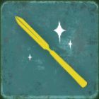 Złoty nóż do papieru - za przeprowadzone trzy razy porównywanie listów od A - Osiągnięcia / Trofea - Agatha Christie: The ABC Murders - poradnik do gry