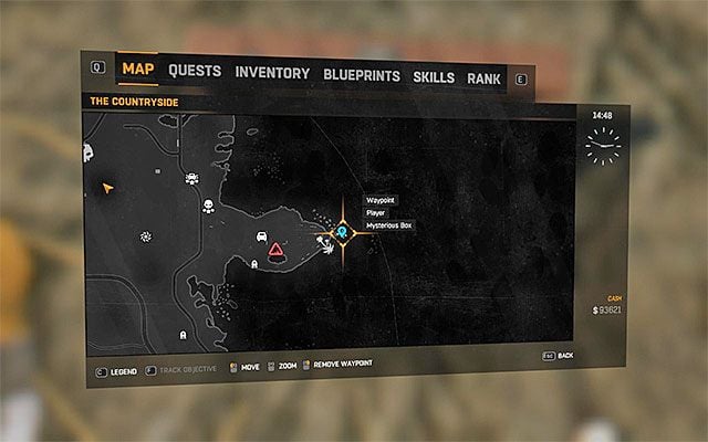 2 - Jak zdobyć Przycisk - The Button (easter egg)? | Interesujące punkty na mapie - Dying Light: The Following - poradnik do gry