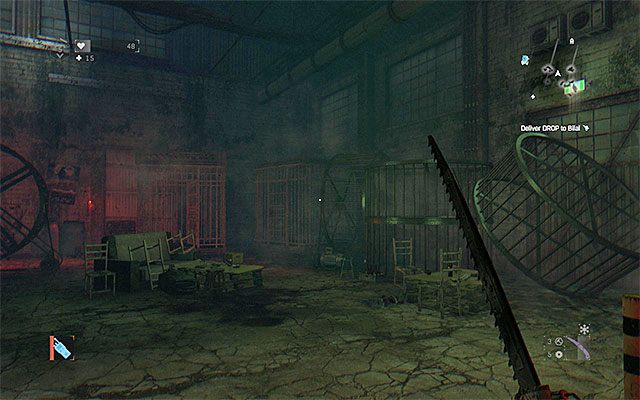 Możesz już używać Przycisku - Jak zdobyć Przycisk - The Button (easter egg)? | Interesujące punkty na mapie - Dying Light: The Following - poradnik do gry