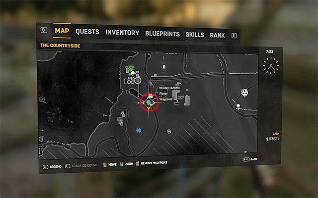 1 - Dodatkowe mapy skarbów | Inne nowości w dodatku The Following - Dying Light: The Following - poradnik do gry