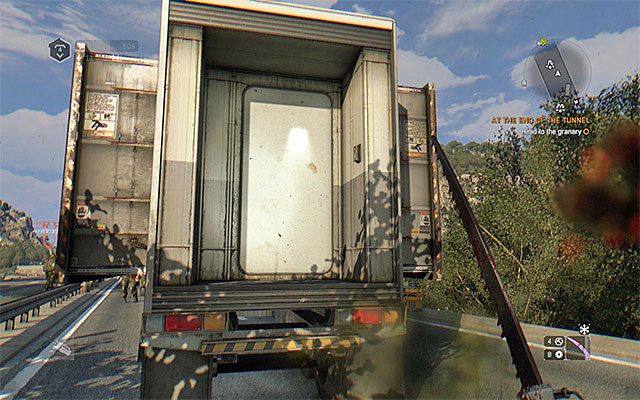 1 - Dokumenty (Notes) | Interesujące punkty na mapie | Dying Light The Following - Dying Light: The Following - poradnik do gry