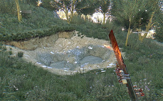 2 - Plany (Blueprints) | Interesujące punkty na mapie | Dying Light The Following - Dying Light: The Following - poradnik do gry