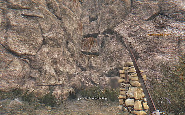 Z rozmowy z Atillą dowiesz się, że musisz dotrzeć do Świątyni Słońca (Temple of the Sun) - Niedokończona opowieść (An Unfinished Story) | Główne zadania - Dying Light: The Following - poradnik do gry