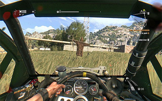 Musisz zniszczyć 50 strachów na wróble - Osiągnięcia / Trofea | Dying Light The Following - Dying Light: The Following - poradnik do gry