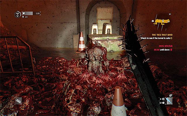 Musisz zabić potwory odpowiedzialne za powstawanie nowych zarażonych - Zmiany w bestiariuszu | Inne nowości w dodatku The Following | Dying Light - Dying Light: The Following - poradnik do gry