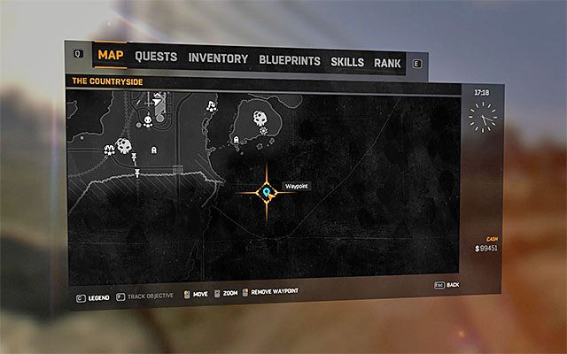 Dawid i Goliat to dwóch bossów, którzy przebywają w tej samej lokacji i są przez grę traktowani jako pojedyncze zagrożenie - Jak pokonać Dawida i Goliata? | Pojedynki z bossami | Dying Light The Following - Dying Light: The Following - poradnik do gry