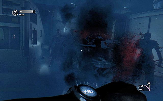 Zabijaj kolejne potwory - Jak pokonać Matkę (finałowy boss gry)? | Pojedynki z bossami - Dying Light: The Following - poradnik do gry