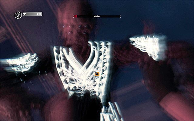 Kontynuuj wciskanie klawisza interakcji - Jak pokonać Matkę (finałowy boss gry)? | Pojedynki z bossami - Dying Light: The Following - poradnik do gry