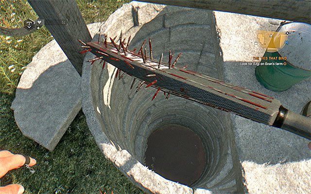 1 - Maski (Masks) | Interesujące punkty na mapie | Dying Light The Following - Dying Light: The Following - poradnik do gry