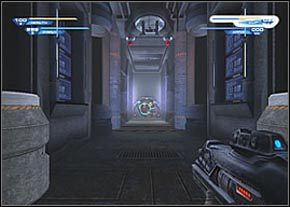 3 - Descent | Hell | Unreal II The Awakening - Unreal II: The Awakening - poradnik do gry