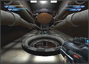 2 - Descent | Hell | Unreal II The Awakening - Unreal II: The Awakening - poradnik do gry