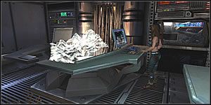 2 - Atlantis - Załoga | Sanctuary | Unreal II The Awakening - Unreal II: The Awakening - poradnik do gry