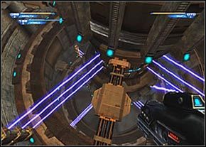 2 - Power Plant - część 2 | Sanctuary | Unreal II The Awakening - Unreal II: The Awakening - poradnik do gry