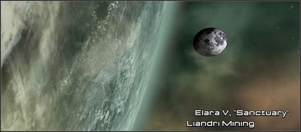 Podczas lądowania Twój pojazd zostanie zaatakowany - Mining Complex Entrance | Sanctuary | Unreal II The Awakening - Unreal II: The Awakening - poradnik do gry